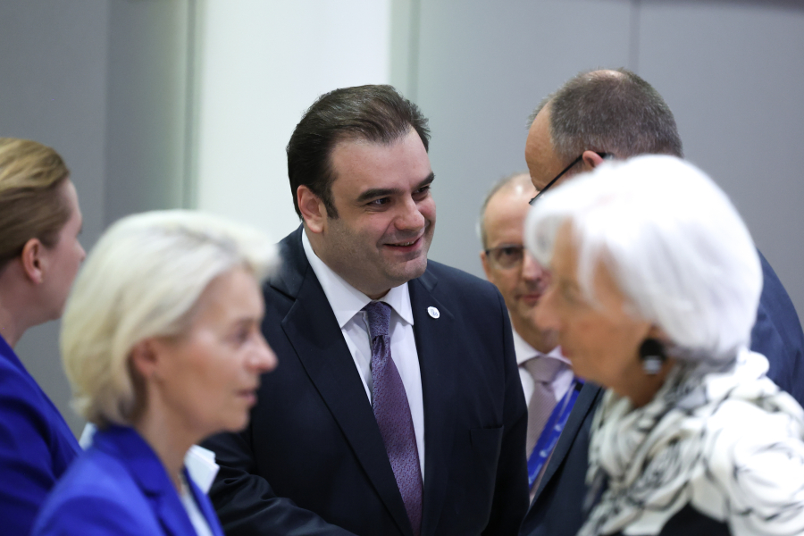 Πιερρακάκης: Θα αντιμετωπίσουμε τις ανησυχίες πολιτών και επιχειρήσεων για το ενεργειακό κόστος