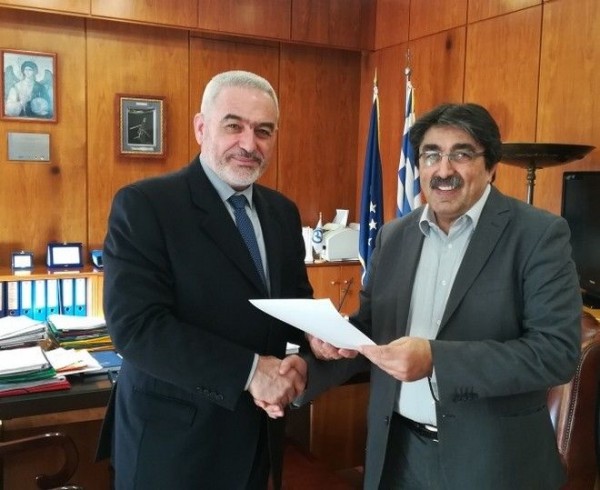 Πιστοποιήθηκαν το 'Ελ. Βενιζέλος' και τα αεροδρόμια που λειτουργεί η Fraport Greece