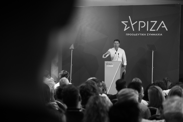 Φοβισμένος και διχαστικός ο Κασσελάκης άνοιξε τον δρόμο σε νέα διάσπαση του ΣΥΡΙΖΑ