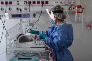 «Συμμορία νεογέννητων» στην Τουρκία: Έστειλαν στον θάνατο βρέφη για το κέρδος