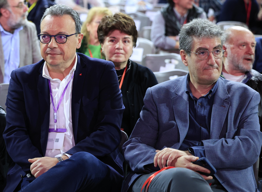 Ο Φάμελλος να λάβει θέση για την επίθεση Γιαννούλη σε Τσίπρα!