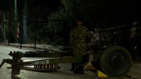 Επέτειος του «ΟΧΙ»: Με κανονιοβολισμούς ξημέρωσε η 28η Οκτωβρίου για την Αθήνα