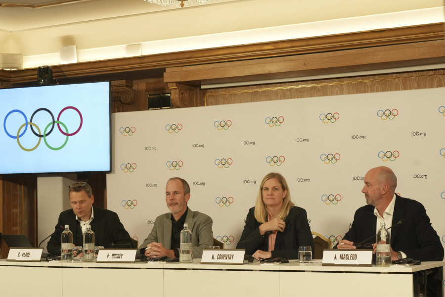 ΔΟΕ: Δυσαρέσκεια για την Ινδονησία - Δεν θα χορηγήσει βίζα σε αθλητές του Ισραήλ