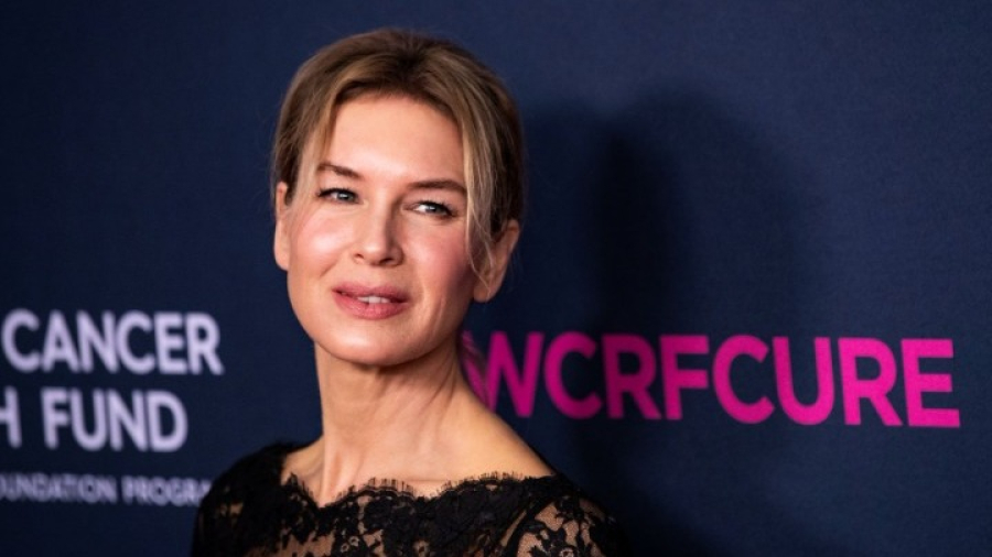 Η Ρενέ Ζελβέγκερ αποκαλύπτει τον λόγο της αποχής της από το Χόλιγουντ