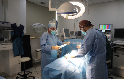 Διοίκηση Νοσοκομείου Παπανικολάου: «Έχει εξασφαλιστεί η λειτουργία των χειρουργείων μέχρι το τέλος του μήνα»