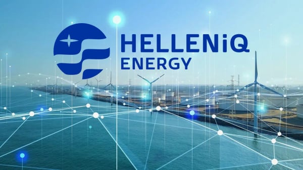 HELLENiQ ENERGY: Στα 180 εκατ. ευρώ τα συγκρίσιμα EBITDA – Σταθερή πορεία εν μέσω προκλήσεων και στρατηγικός μετασχηματισμός σε εξέλιξη