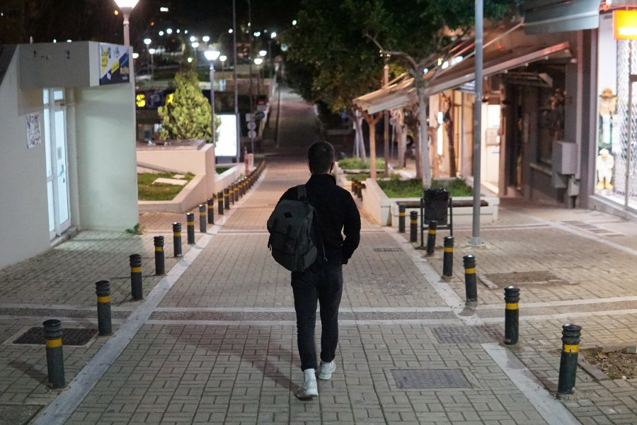 Απαγόρευση κυκλοφορίας: Αυτή είναι η πρώτη ευρωπαϊκή χώρα που την επαναφέρει