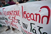 Η αδιανόητη χρησιμοποίηση του αντιρατσιστικού νόμου