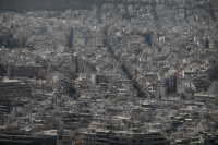 Greece Makes Property Purchases Costlier for Non-EU Investors