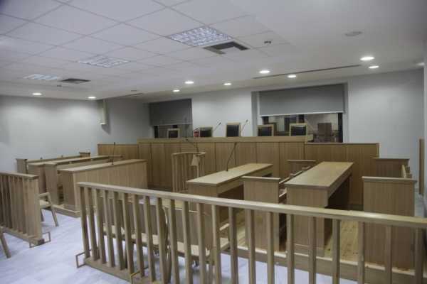 Κλειστά τα δικαστήρια 16 με 25 Σεπτεμβρίου λόγω εκλογών 