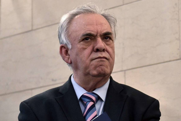 Δραγασάκης: Η κυβέρνηση να αλλάξει ρότα