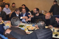 Ανένδοτος ενάντια στο «βαθύ κράτος»