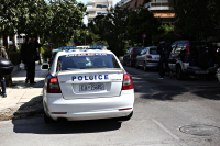 Mαχαίρωσαν 29χρονο στο κέντρο της Αθήνας - Νοσηλεύεται σε κρίσιμη κατάσταση