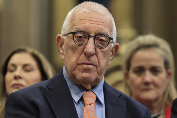 Κακλαμάνης: Συλλυπητήριο μήνυμα για τον θάνατο των φιλάθλων του ΠΑΟΚ