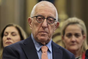 Κακλαμάνης: Συλλυπητήριο μήνυμα για τον θάνατο των φιλάθλων του ΠΑΟΚ