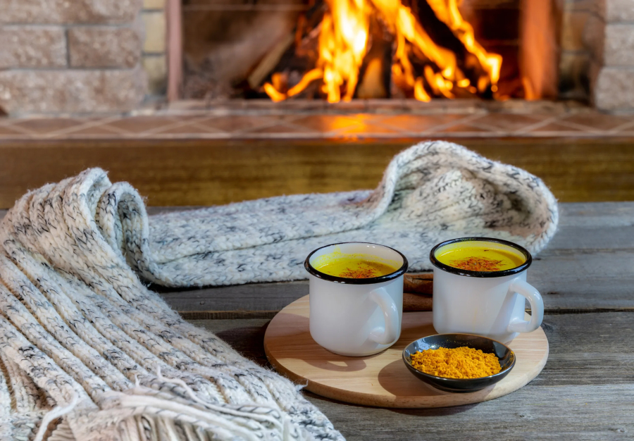 Τα πιο cozy ροφήματα για τον χειμώνα και πώς να τα φτιάξεις στο σπίτι σου