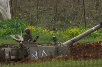 Στέιτ Ντιπάρτμεντ: Τα έξι σημεία της συμφωνίας εκεχειρίας Ισραήλ - Λιβάνου