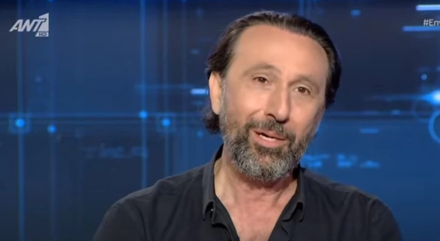 Ρένος Χαραλαμπίδης: «Δεν παντρεύτηκα ποτέ γιατί...»