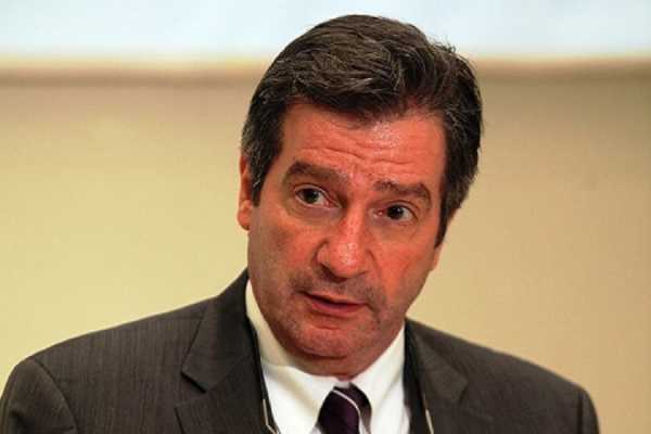 Ο Καμίνης θέλει να υπογραφεί στην Αθήνα το πρώτο Σύμφωνο Συμβίωσης ομοφύλων