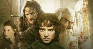 Τι αποκαλύπτει ο μαρτυριάρης Ίαν ΜακΚέλεν για τη νέα ταινία «Ο Άρχοντας των Δαχτυλιδιών»