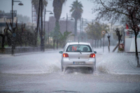 Καιρός: Βροχές και καταιγίδες και σήμερα - Πότε έρχεται νέα κακοκαιρία