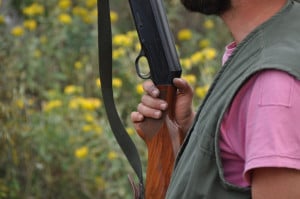 Φλώρινα: Σοβαρός τραυματισμός κυνηγού - Δέχθηκε πυροβολισμό στην πλάτη
