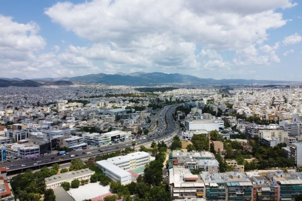 Απόκλιση αντικειμενικών - εμπορικών αξιών ακινήτων: Ποιες περιοχές είναι «πρωταθλήτριες»