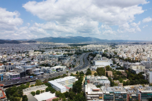 Απόκλιση αντικειμενικών - εμπορικών αξιών ακινήτων: Ποιες περιοχές είναι «πρωταθλήτριες»