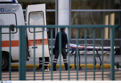 Κορονοϊός: Μειώθηκαν τα κρούσματα σήμερα, 73 θάνατοι, 759 διασωληνωμένοι