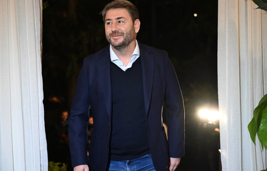 Ανδρουλάκης: Η κυβέρνηση εργαλειοποίησε τα βάσανα του λαού για να έχει υπερέσοδα