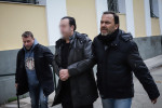 Υπόθεση Ριχάρδος: Προφυλακίστηκε ο Κινέζος που ήταν ο σύνδεσμος με την Τουρκία