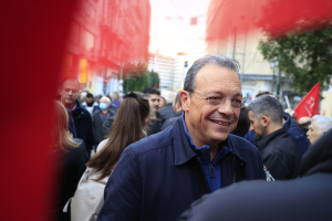 Φάμελλος για ΣΥΡΙΖΑ: «Μικρότερη Κεντρική Επιτροπή» και «ενιαίος λόγος»