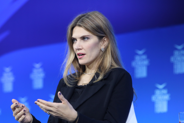 Qatargate: Σήμερα η απόφαση για την αποφυλάκιση της Εύας Καϊλή