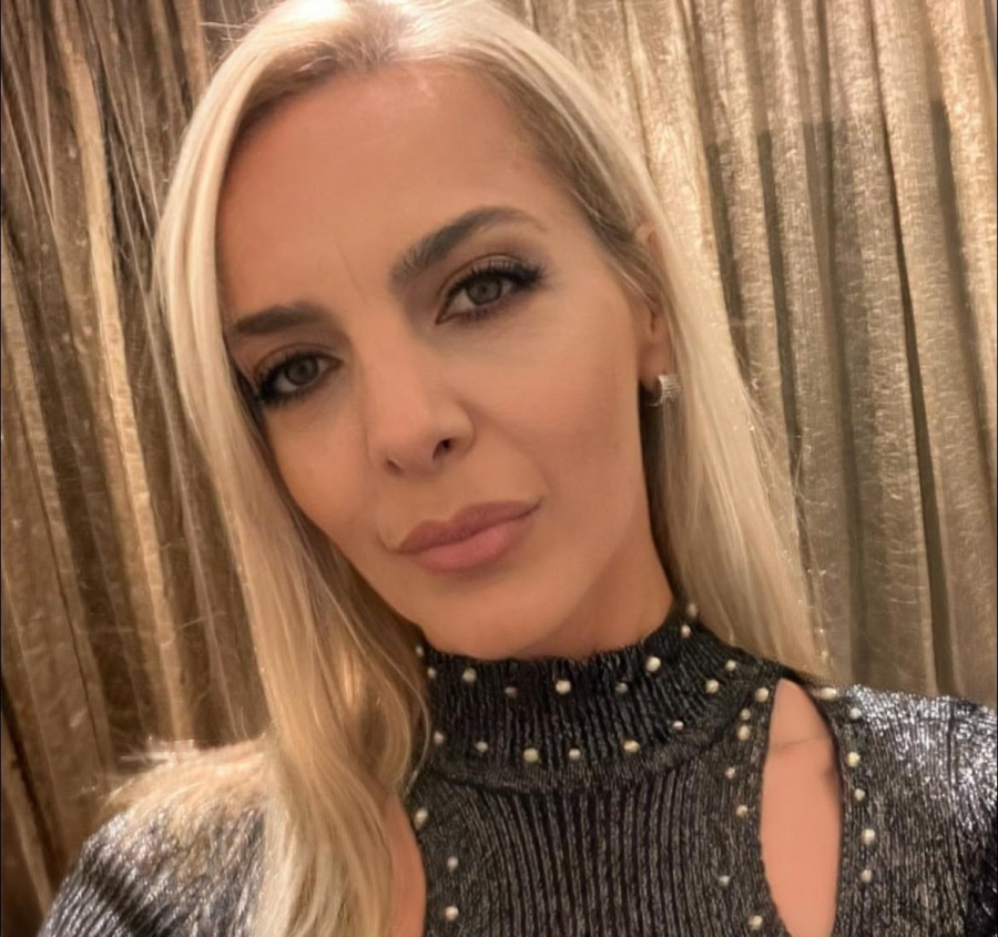 Σεμερτζίδου για επιδοτήσεις ΟΠΕΚΕΠΕ: Συκοφαντικές και παραπλανητικές αναρτήσεις - Θα προβούμε σε νόμιμες ενέργειες