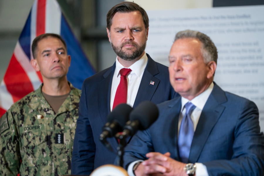 ΗΠΑ: Εν αναμονή της απάντησης του Ιράν για συμφωνία - Με επιφύλαξη παρακολουθεί το Ισραήλ