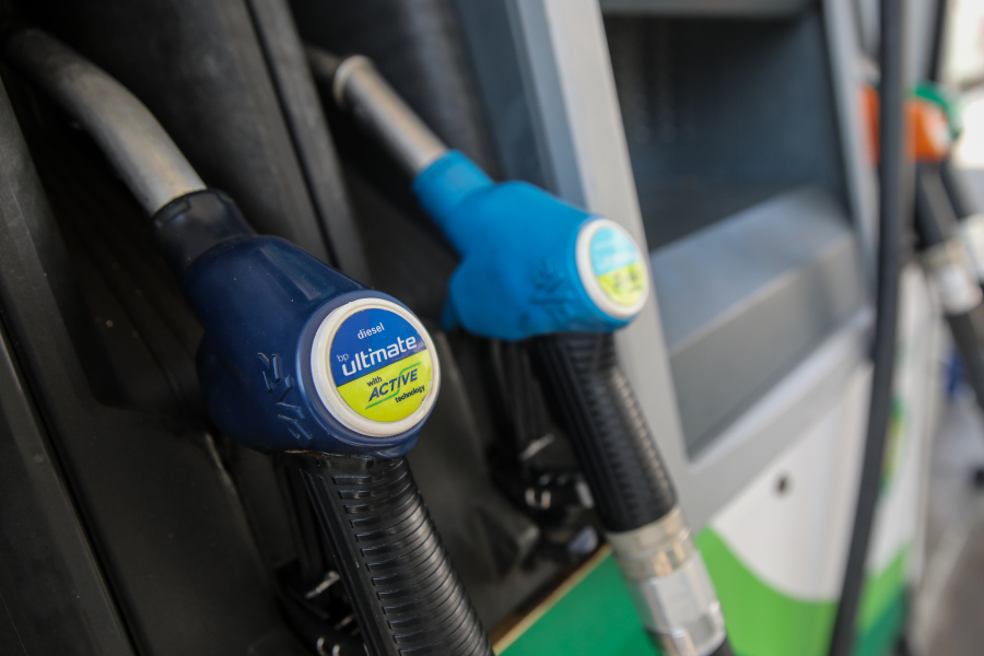 Σενάριο για Fuel Pass 3 σε ΙΧ και δίκυκλα και επιδότηση για το Diesel τον Νοέμβριο