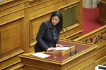 Απάντηση Κεραμέως για τη φωτογραφική διάταξη στο νόμο του Π. Δυτικής Αττικής