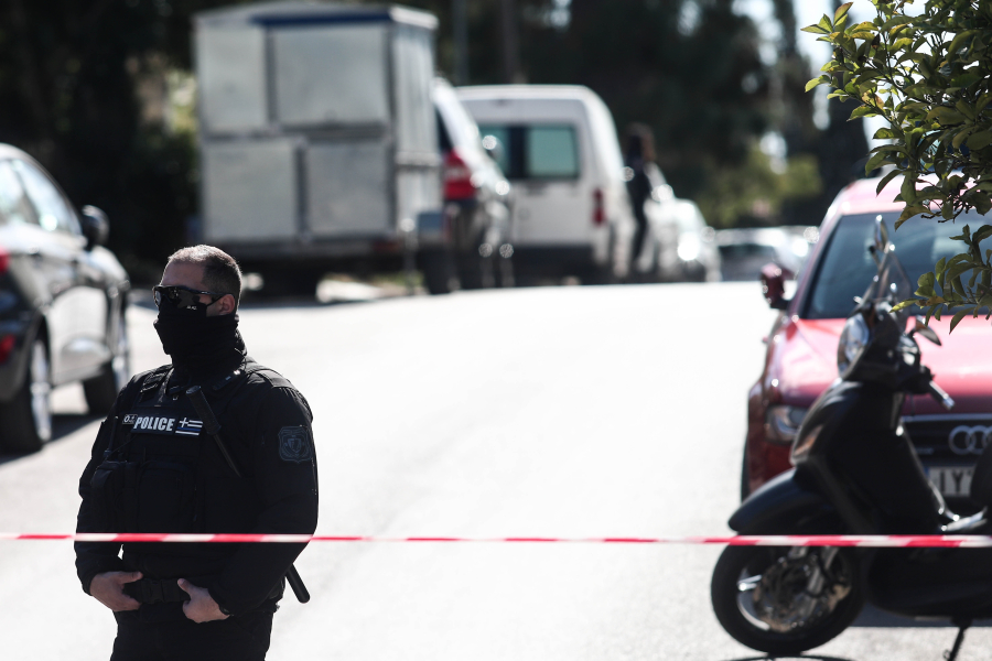 Νέες αποκαλύψεις για τη δολοφονία Καραϊβάζ, αναζητούν τον εντολέα, «τον παρακολουθούσε η ΕΥΠ»