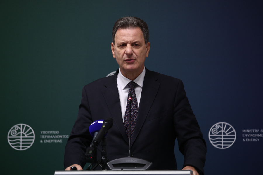 Σκυλακάκης: Χωρίς αστερίσκους το πράσινο τιμολόγιο ρεύματος