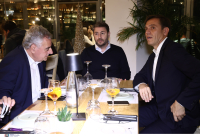 Ορεξάτο το ΠΑΣΟΚ
