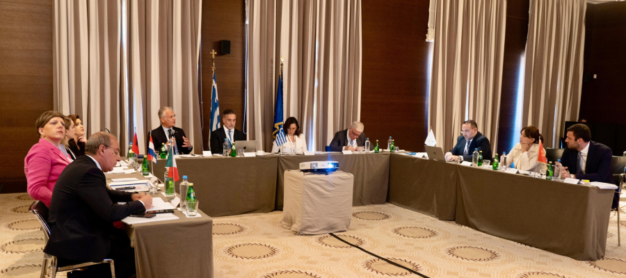 Ηγετικός ο ρόλος της Ελλάδας στον Παράκτιο και Θαλάσσιο Τουρισμό στην Ανατολική Μεσόγειo