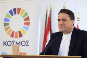 ΓΙΩΡΓΟΣ ΚΟΝΤΑΡΙΝΗΣ / EUROKINISSI