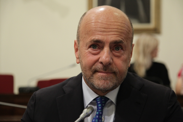 Αλαφούζος για Κορυδαλλό: «Ουδεμία σχέση με τον δολοφονηθέντα - Δόθηκαν διευκρινίσεις στις Αρχές για το όχημα»