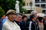 Στα 722,03 ευρώ η μέση κύρια σύνταξη
