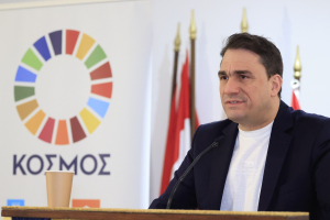 Κώστας Τσουκαλάς: Η κυβέρνηση παίζει κρυφτό, αλλά ο κόσμος βλέπει τις ευθύνες