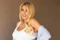 Κωνσταντίνα Σπυροπούλου: Στο νοσοκομείο η γνωστή παρουσιάστρια