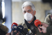 Ξεκαθαρίζει ο δικηγόρος του Στάθη Παναγιωτόπουλου: «Δεν υπάρχει οικονομικό κίνητρο για τα βίντεο»