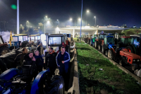 Αγρότες: Αυτοί είναι οι 20 (γνωστοί) λόγοι που δεν πάνε στο Μαξίμου - Τα αιτήματά τους