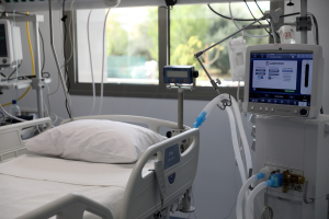 Γρίπη: 7 κρούσματα στη ΜΕΘ και ένας θάνατος - 19 ετών ο ένας ασθενής