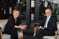 Η πρωθυπουργός της Ιταλίας κατηγορείται ότι αποτελεί «έκφραση της πατριαρχικής κουλτούρας»